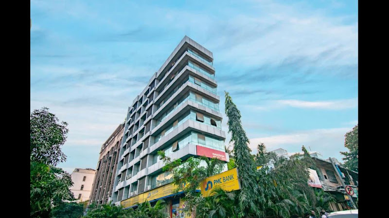 THE BEST HOTEL MUMBAI — hotels
